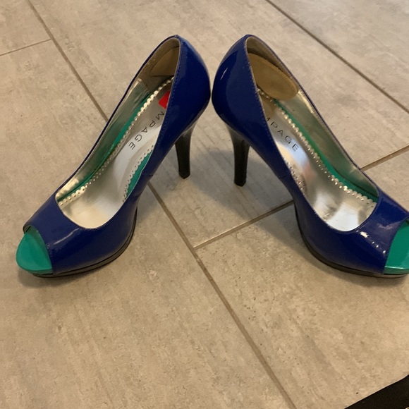 Beautiful Womens heals 7 - Picture 7 of 7